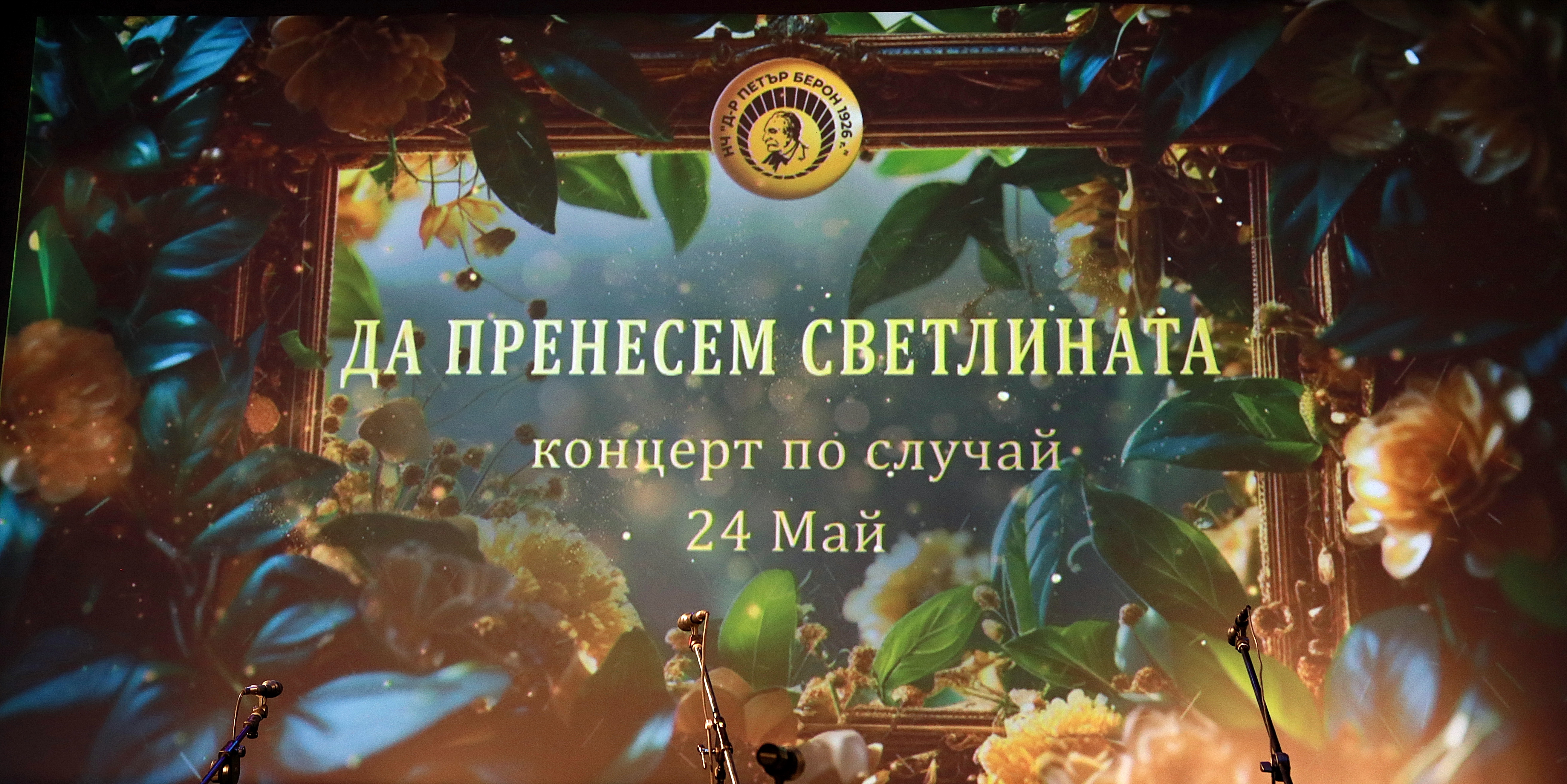 Видео галерия